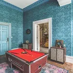 Friar Gate House - Grand Georgian Townhouse In Derby Centre